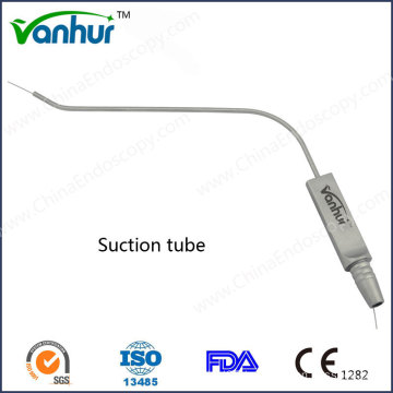 Otoscopy Instruments Ear Suction Tube